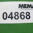 Wikkel-foliemachine pallet wikkelaar Rekfix PME incl. handleiding 15