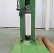 Wikkel-foliemachine pallet wikkelaar Rekfix PME incl. handleiding 4
