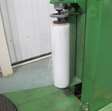 Wikkel-foliemachine pallet wikkelaar Rekfix PME incl. handleiding 2