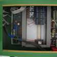 Wikkel-foliemachine pallet wikkelaar Rekfix PME incl. handleiding 6