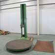 Wikkel-foliemachine pallet wikkelaar Rekfix PME incl. handleiding 3