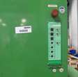 Wikkel-foliemachine pallet wikkelaar Rekfix PME incl. handleiding 11