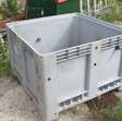 palletbox  h78 x 120 x 100cm