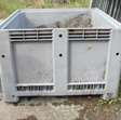 Diversen palletbox  h78 x 120 x 100cm 2