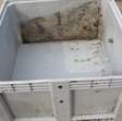 Diversen palletbox  h78 x 120 x 100cm 3