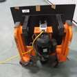 (Schaar)heftafel palletkantelaar  500KG FFG BN500 elec.[220v] bwj.1996 4