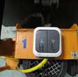 (Schaar)heftafel palletkantelaar  500KG FFG BN500 elec.[220v] bwj.1996 5
