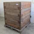 palletranden 120x100 / 4 stuks