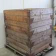 Diversen palletranden 120x100 / 4 stuks 3
