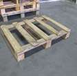 Magazijn pallets van hout 19 stuks / 80 x 60cm 3