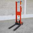 Heftruck Palletstapelaar 1