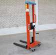Heftruck Palletstapelaar 3