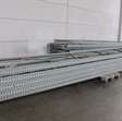 Magazijnstelling palletstelling 15 staanders en 76 liggers 9