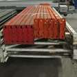 Magazijnstelling palletstelling 4 staanders en 12 liggers 7