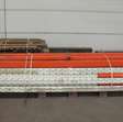 Magazijnstelling palletstelling 5 staanders en 16 liggers 5