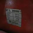 Diversen palletwagen BT lifter 3