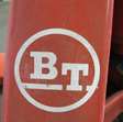 Diversen palletwagen BT lifter 7