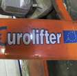 Werkplaats toebehoren palletwagen Eurolifter 4