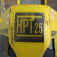 Werkplaats toebehoren palletwagen HPT25 / defect 4