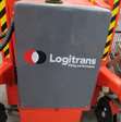 Transportwagen / kar palletwagen Logitrans met til en kantelfunctie 6