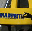 Werkplaats toebehoren palletwagen Mammuth NIEUW 3