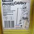 Diversen paneel drager Carry 2