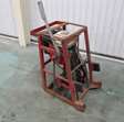 Overig Pannenliftlier Benzine Merk Honda 5,5 PK 1