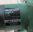 Zaagmachine Parkside cirkelzaag op accu 4
