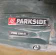 Elektrisch gereedschap Parkside PMNF1350A1 muurfrees in koffer 4