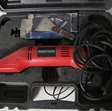 Elektrisch gereedschap Parkside tapijt en lijmverwijderaar 2