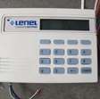 kantine/kantoor partij LENEL toeganscontrole apparatuur w.o 2 badge lezers 2