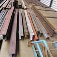 Overigen partij o.a. HEA, IPE, HEB diverse lengtes en afmetingen ±5100kg 2