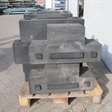 Overigen partij rubber stootblokken ca 10 stuks 7
