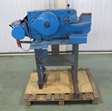 knip / pons / knabbel machine Peddinghaus betonijzer knipmachine 1