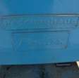knip / pons / knabbel machine Peddinghaus betonijzer knipmachine 3