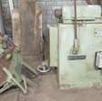 Overig lang-gat boormachine voor hout Verboom 2
