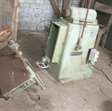 lang-gat boormachine voor hout Verboom