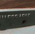 Overig pennenbank voor hout Verboom 14