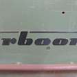 Overig pennenbank voor hout Verboom 17