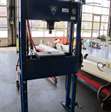 Diversen Pers 16T AC hydraulic PJ16H 3