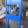 Diversen Pers 16T AC hydraulic PJ16H 4