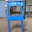 Diversen Pers 16T AC hydraulic PJ16H 1