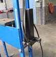 Diversen Pers 16T AC hydraulic PJ16H 5