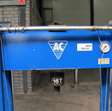 Diversen Pers 16T AC hydraulic PJ16H 6