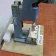 Gereedschap handpers  2