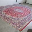kantine/kantoor Perzisch vloerkleed 3,8 x 3 meter 2