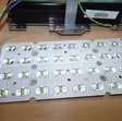 Diversen Philips SpeedStar LED floodlights / 2 stuks 2