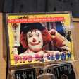 Partijgoederen Pipo de Clown cassette sets / 140 sets 3