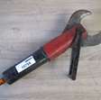 Diversen plaatwerk knipper hydraulisch 1