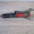 Diversen plaatwerk knipper hydraulisch 4